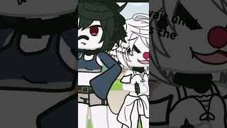 gacha gachaclub gachalife edit don’t do this kids [upl. by Ateekal78]