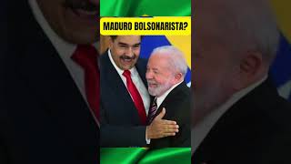 MADURO BOLSONARISTA [upl. by Merridie]