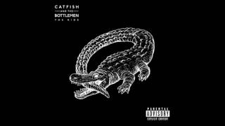 Catfish and the Bottlemen  7 Audio [upl. by Elsinore616]