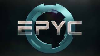 AMD EPYC™ MOTHERFUCKER [upl. by Bakeman]