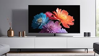 Best QLED TVs 2024 You Should Know About [upl. by Arreik801]