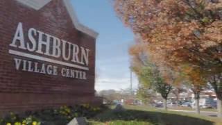 Welcome to Ashburn Virginia [upl. by Awjan]