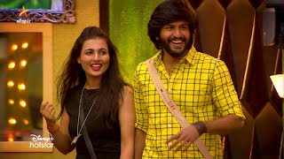 Bigg Boss Tamil Season 5  21st December 2021  Promo 2 [upl. by Finbar]