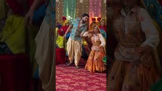 Armaan Malik And kritika or Payal Malik Ne Kiya dance Bht Acha ghagra sara rara armaanmalik [upl. by Netnilc]