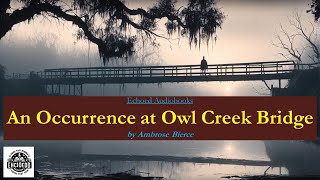 An Occurrence at Owl Creek Bridge  by Ambrose Bierce  Echoed Audiobook [upl. by Schmidt]