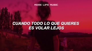 TobyMac Marlee  Everything About You sub español [upl. by Lyrred]