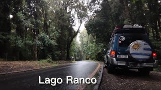 Conocimos Lago Ranco 🇨🇱 [upl. by Airret]