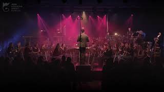 How To Train Your Dragon  J Powell arr Sean OLoughlin door Jong HarmonieOrkest Schelle [upl. by Eliam]