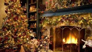 Best Christmas Songs 10  Let it snow Greatest Old English Xmas Song Music Hits [upl. by Immanuel]