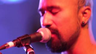 Nahko and Medicine for the People  It All Can Be Done  Live at Joshua Tree 51714 [upl. by Heisel]