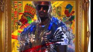 Booba quotDUCquot Instrumental 2015 HQ [upl. by Zile]