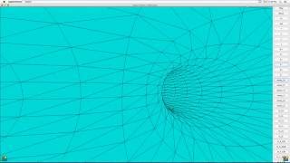 Inside Toroid 3D Graphics from scratch [upl. by Aldred]