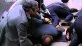 Reagan Assassination Attempt [upl. by Thill]