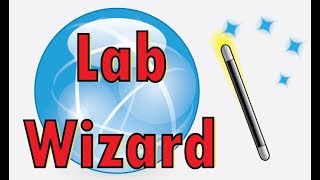 LabWizard Demo [upl. by Drusilla]