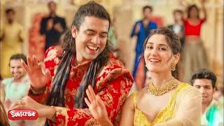 Jubin Nautiyal HD Video  Mast Nazron Se  Rochak K  Nikita Dutta  Manoj M Ashish P  Bhushan K [upl. by Ellennad]