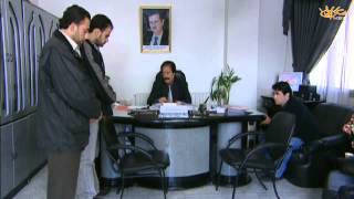 مسلسل غزلان في غابة الذئاب الحلقة 2 الثانية  Ghezlan fee ghabet al zeab [upl. by Ecinrev]