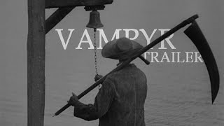 Vampyr 1932  Trailer [upl. by Lysander789]