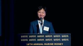 Korea Offshore Wind Opportunities amp Challenges for Korean Maritime Industry [upl. by Enelram34]