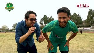 📹 A candid peek into the Pakistan teams training at the Army Physical School of Training Kakul [upl. by Eirrahs]