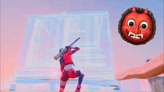 ⭐ GodzillaFortnite Montage ⭐ [upl. by Ettenyl]