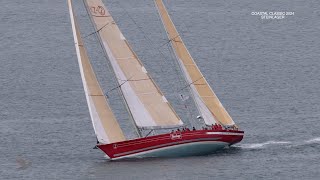 Coastal Classic 2024 Steinlager 2 [upl. by Ewold]