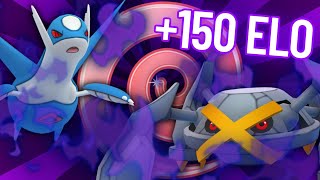 SHADOW LATIOS amp SHINY SHADOW METAGROSS SHRED THROUGH THE PSYCHIC CUP META [upl. by Samalla]