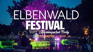 Elbenwald Festival 2018 Official Aftermovie [upl. by Brendin]