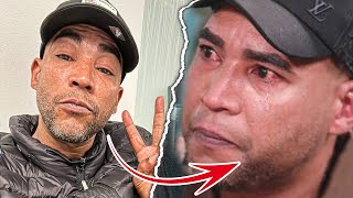 Don Omar anuncia que tiene cáncer [upl. by Adaven524]