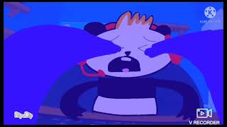 Combo Panda Crying Csupo [upl. by Diraf926]