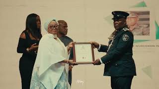 Nigeria Police Award and Commendation Ceremony 2024 triller [upl. by Abramo]