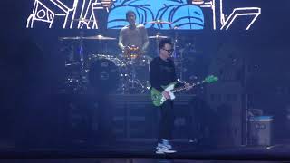 Blink182  Always Ao Vivo Lollapalooza São Paulo  SP  220324 [upl. by Teerprah]