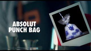 ABSOLUT PUNCHBAG [upl. by Burack]