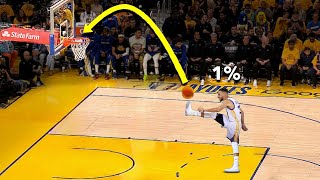 25 Times Steph Curry Shocked the World [upl. by Trinidad578]