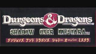 30  The Timbre of Rejuvenation  Dungeons amp Dragons Shadow Over Mystara OST [upl. by Marga]