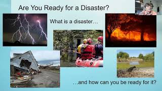 Disaster Preparedness for Senior Pets [upl. by Angrist412]