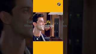 Princess treatment deserve krta hai hrithikroshan [upl. by Athal]