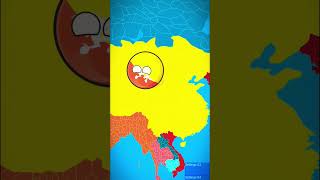 World war 3 video calling subscribe jor se karna akhand Bharat Hindi [upl. by Eisnil]