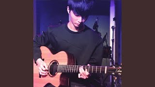 RKelly I Believe I Can Fly  Sungha Jung [upl. by Idmann]