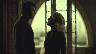 Hannibal amp Bedelia S3E06 [upl. by Lehar]