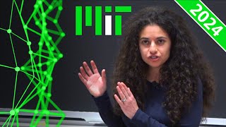 MIT 6S191 Language Models and New Frontiers [upl. by Yekcor866]