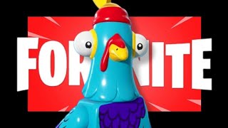 GALIOTTO é uma das minhas SKINS preferidas no Fortnite 🦃 [upl. by Luwana]