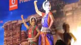 Superb Odissi Dances by Vaishali Kala Sangam  Directed by famous odissi dancer Jyoti Srivastava [upl. by Davena]