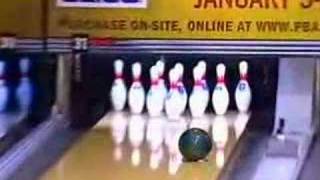 2005 PBA 0109 GEICO Open Semifinal 2 [upl. by Nafis]