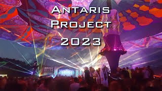 ANTARIS 2023 Festival Impressions from Friday till Monday 42min [upl. by Tatiana585]