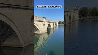 Edirne Karaağaç edirne vlog travel travelturkey shorts keşfet keşfetaçıl keşfetbeniöneçıkar [upl. by Lairbag239]