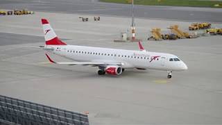 PLANESPOTTING  Flughafen WienSchwechat  Vienna International Airport 21052019 [upl. by Si]