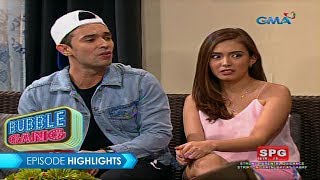 Bubble Gang Kaliskisan ang manliligaw [upl. by Carmelina773]