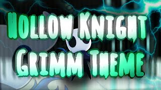 Hollow Knight  Grimm Theme 🎹  MIDI Cover [upl. by Connelly489]