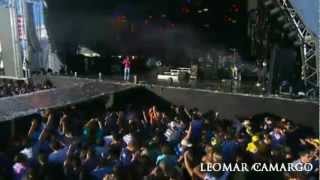 Gusttavo Lima  Fora do Comum AO VIVO NO CALDAS COUNTRY 2012 [upl. by Iew]