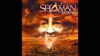 Shaman  Ritual 2002 [upl. by Maryann]